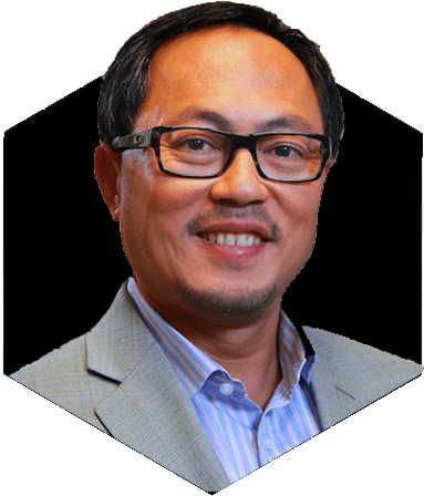 Keith Lin