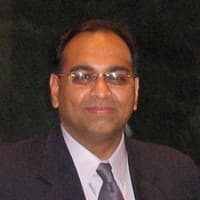 Kuntal Sampat