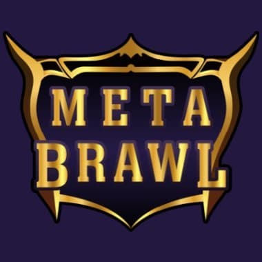 Meta Brawl logo