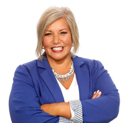Leanne Bellegarde