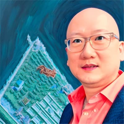 Rick Henri Chan
