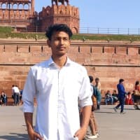 Avinash Kumar