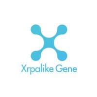 Xrpalike Gene logo
