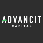 Advancit Capital logo