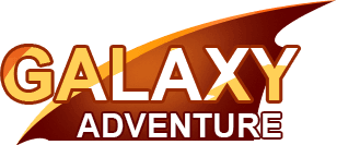 Galaxy Adventure logo