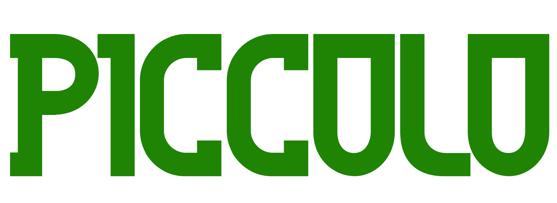 Piccolo Token logo