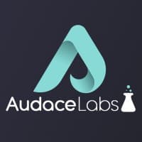 Audace Labs logo