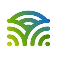 Identity on Field logo