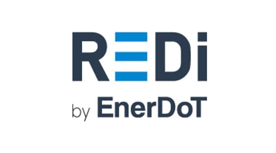 REDi logo