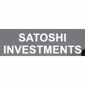 Satoshi Investments logo