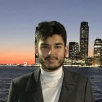 Sahil Banerjee