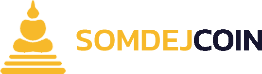 Somdej logo