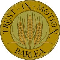 Barlea Corporation logo