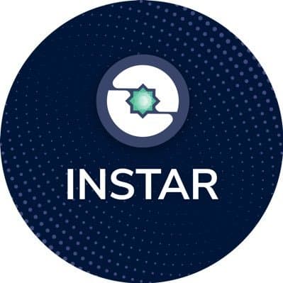 INSTAR logo