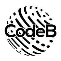 CodeB logo