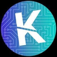 KeeCoin logo