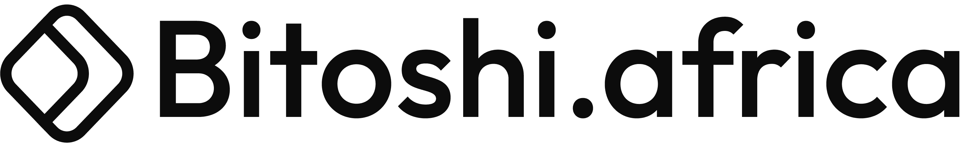 Bitoshi Africa logo