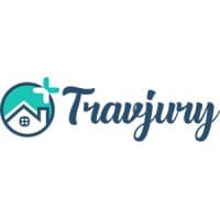 Travjury Software logo