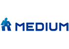 Medium logo