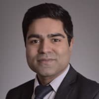 Deepak Lalit