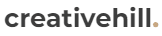 Creative Hill logo