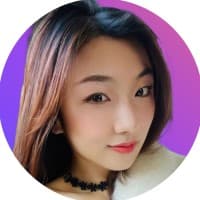 Maggi Xu