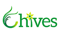 Chives Network logo