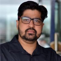 Saurabh Kumar