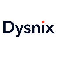 Dysnix logo