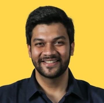 Mudit Marda