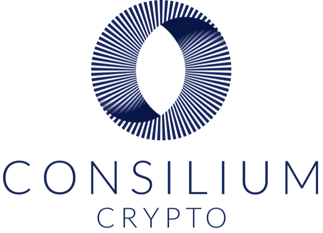 Consilium Crypto logo