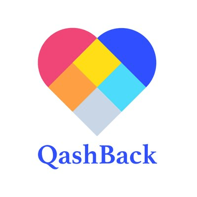 Qashback Pte Ltd logo