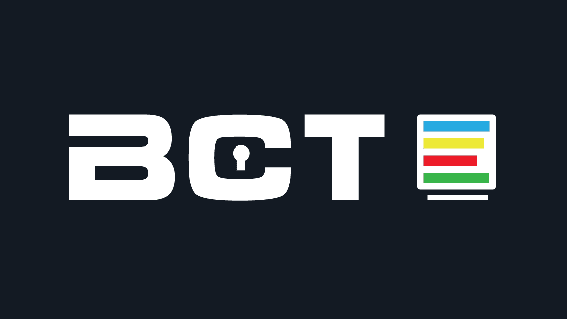 Blockchain Terminal (BCT)