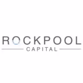 Rockpool Capital logo