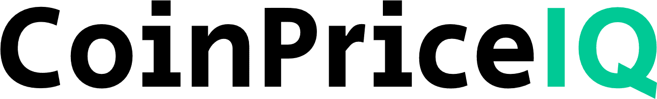 Coin Price IQ logo
