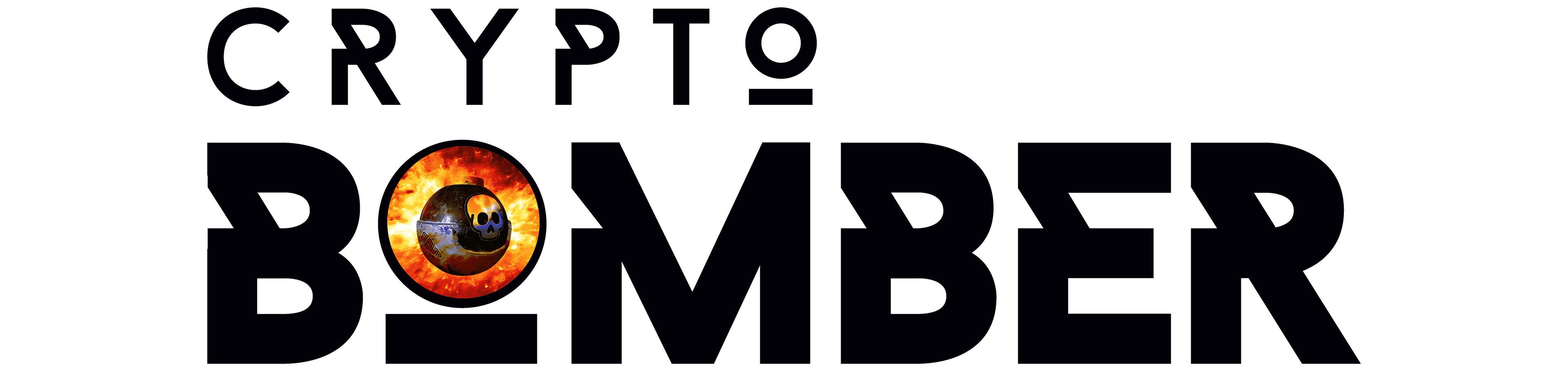 Crypto Bomber NFT logo