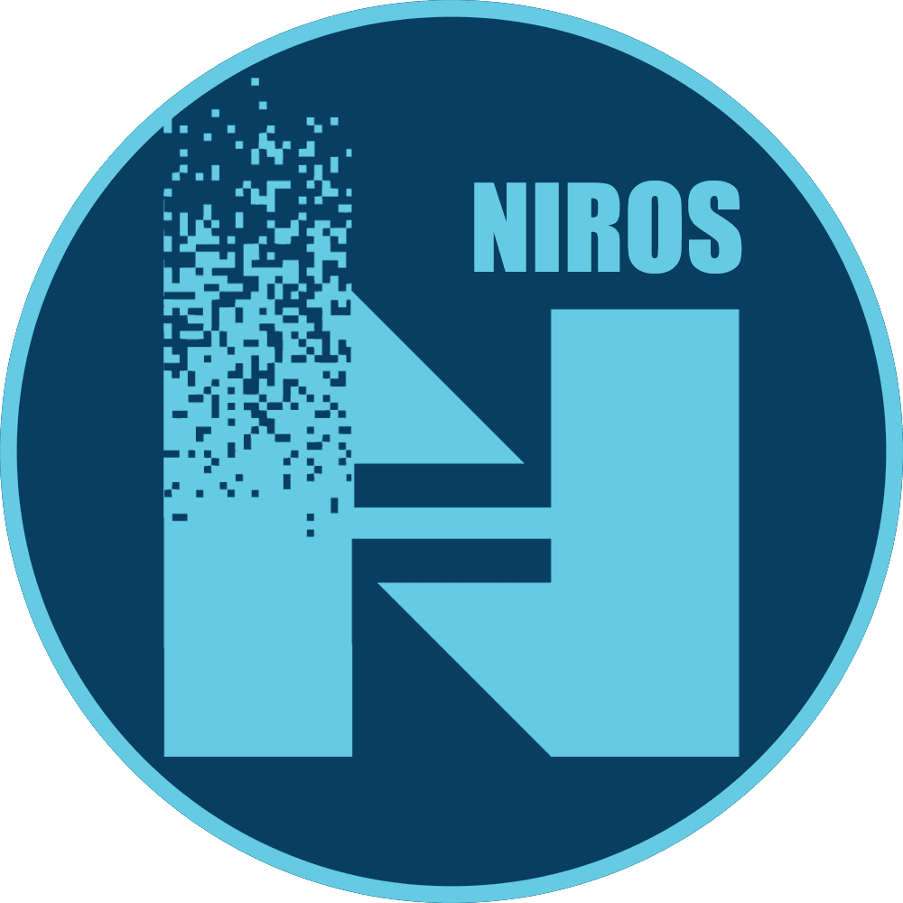 Niros Finance logo