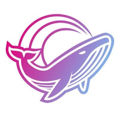 Whale Maker logo