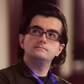 Serkan Toto