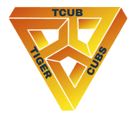 Tiger Cub logo