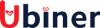ubiner logo