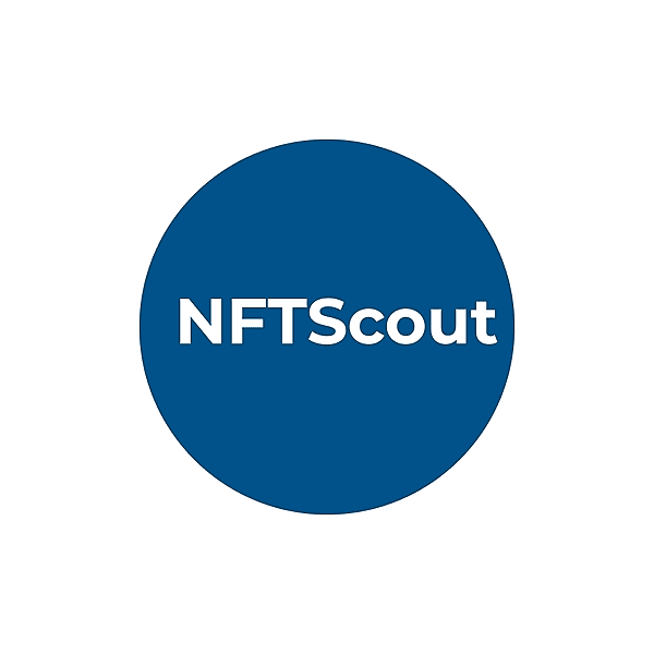 NFTScout logo