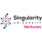 Singularity University Ventures logo