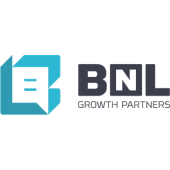 BnL Growth Partners logo
