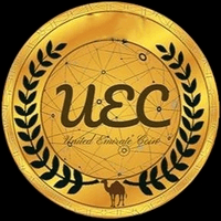 The First Arab Cryptocurrency logo