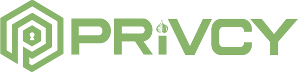 Privcy Coin logo