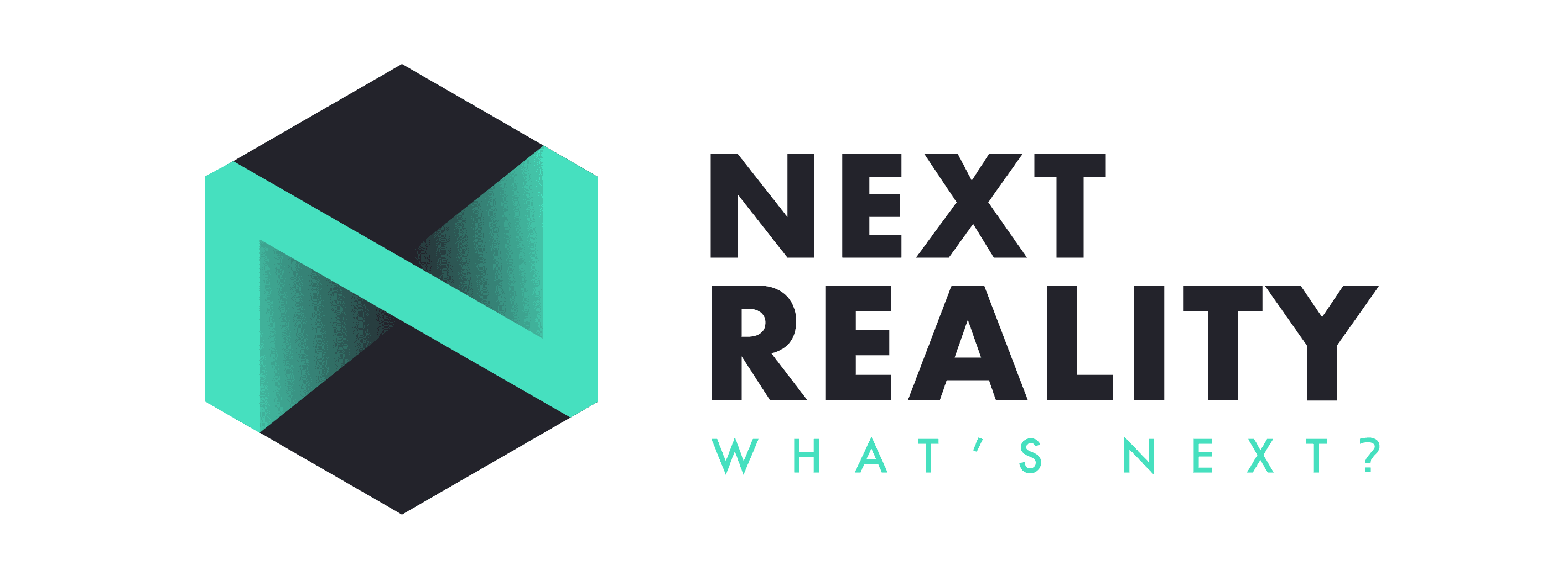 NextReality logo