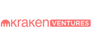 Kraken Ventures logo