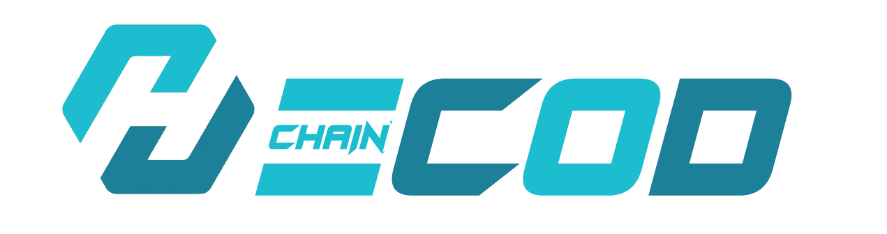 HECOD Blockchain Inc. logo