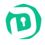 DeVault logo
